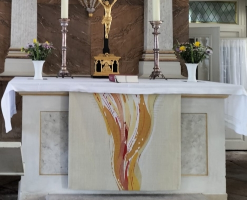 Altar